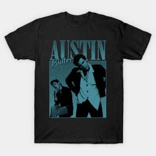 Austin Butler T-Shirt